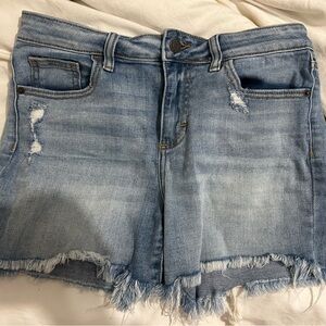 CJLA small revy shorts